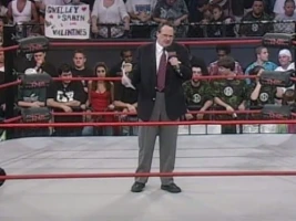 TNA iMPACT! #190