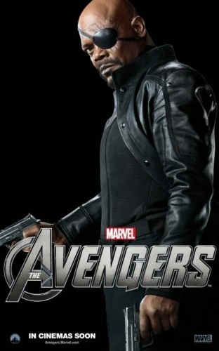 Theatrical Poster (USA)