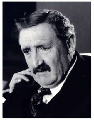 George Nichols