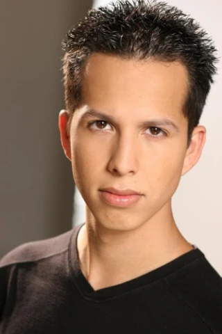 Ricky Dominguez