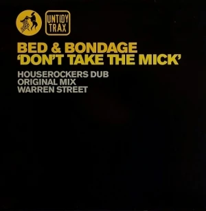 Don't Take the Mick