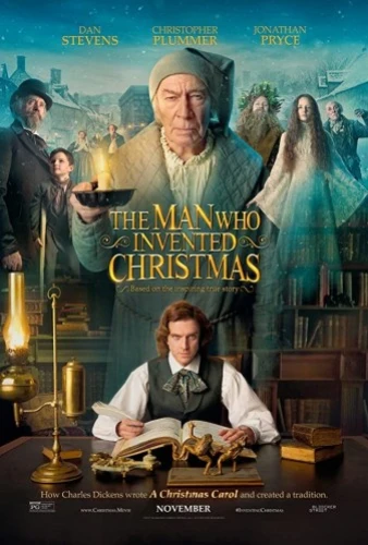 Theatrical Poster