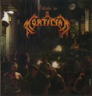 Tribute to Mortician