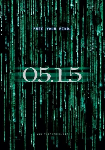 Theatrical Poster (USA)