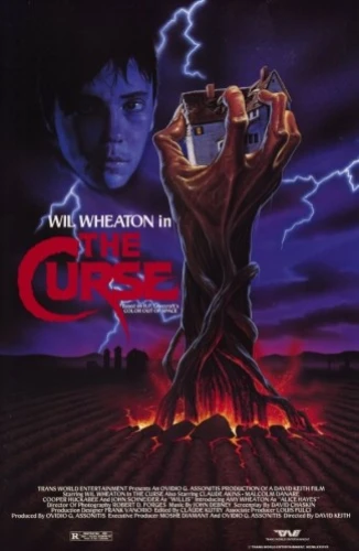 Theatrical Poster (USA)