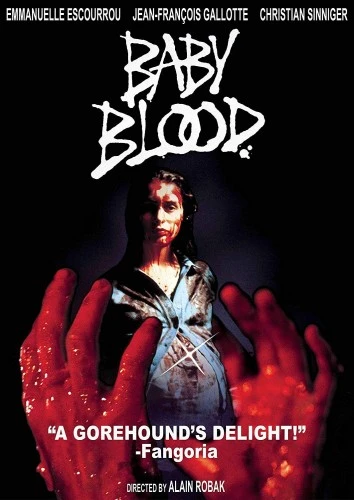 DVD Cover (Kino Video)