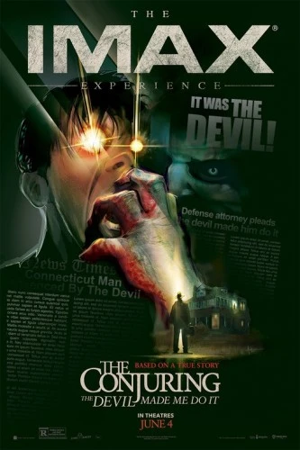 Theatrical Poster (USA)