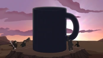 Planet Espresso