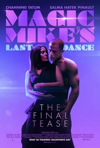 Theatrical Poster (USA)