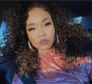 Kenya McCoy
