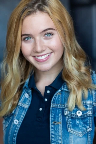 Alden Sherrill