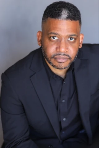 Kevin Cheatham