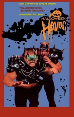 Theatrical Poster