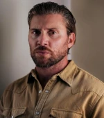 Darrin Hickok