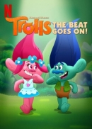 Trolls: The Beat Goes On!: Season 5