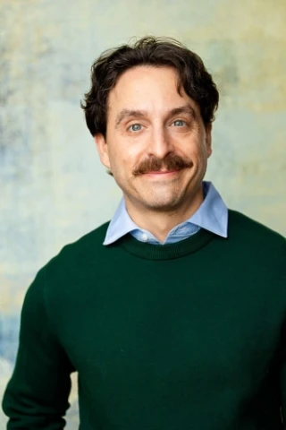Zach Rogers