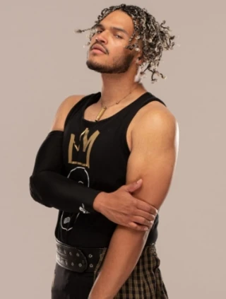 Darian Bengston