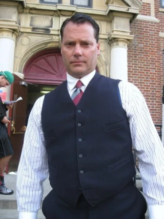 Tom Margiotta