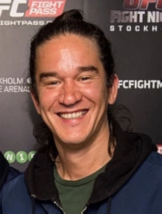 Daniel Espinosa
