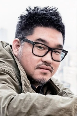 Hongsun Kim