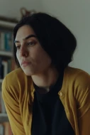 Clara Mamet