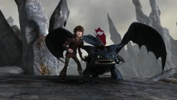 Return of Thor Bonecrusher