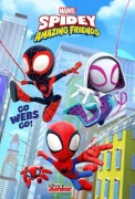 Spidey And His Amazing Friends: Season 2