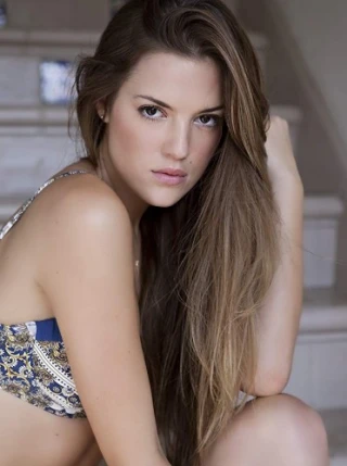 Holly Kagis