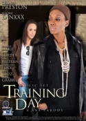 Training Day: A XXX Parody