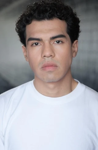Frank Vargas