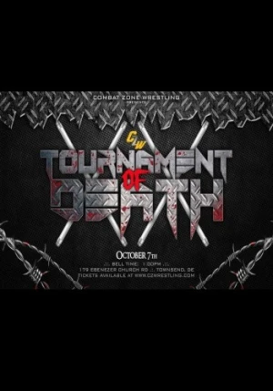 Theatrical Poster