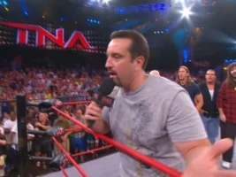 TNA iMPACT! #317