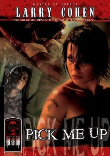 DVD Cover (Germany)