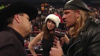 A Very Raw Christmas