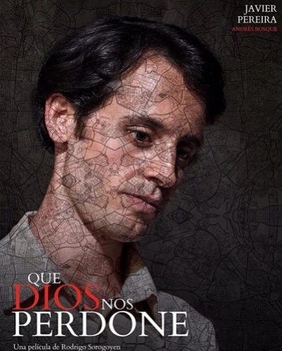 Theatrical Poster (Spanish)