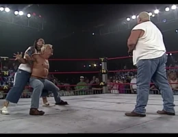 TNA Weekly PPV #106