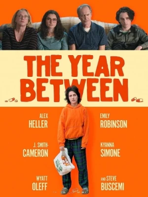 DVD Cover (Gravitas Ventures)