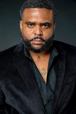 Jonathan M. Jones