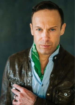 Eric Aten