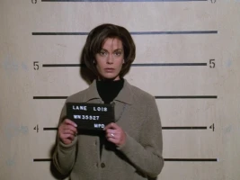 The People v. Lois Lane