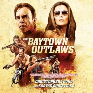 The Baytown Outlaws