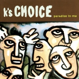 Paradise in Me