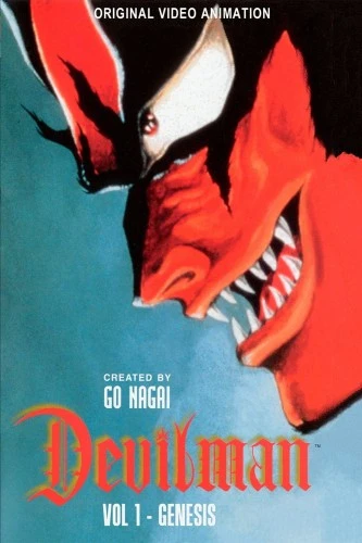 Theatrical Poster