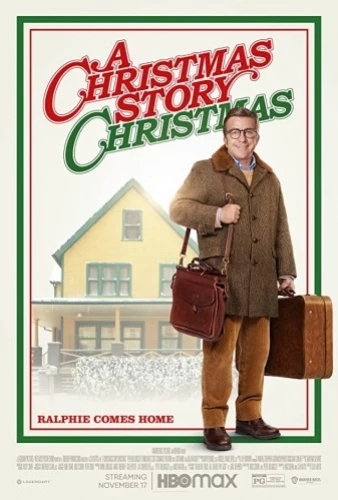 Theatrical Poster