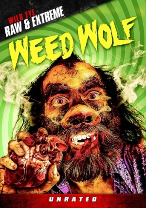DVD Cover (Wild Eye Releasing)