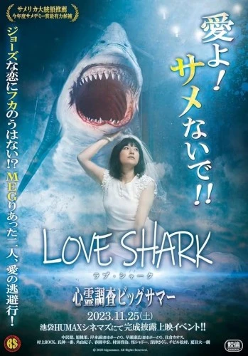 Theatrical Poster (Japan)