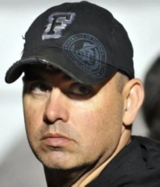Shannon Houchins