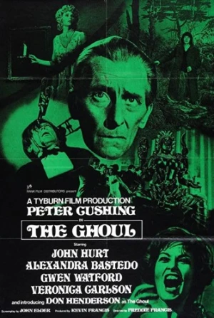 Theatrical Poster
