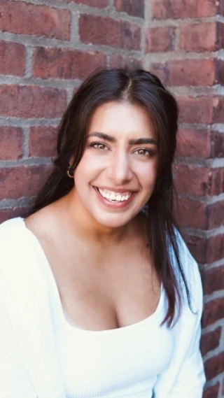 Aman Kaur Khangura