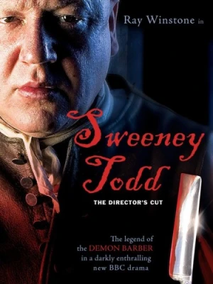 DVD Cover (Acorn Media)